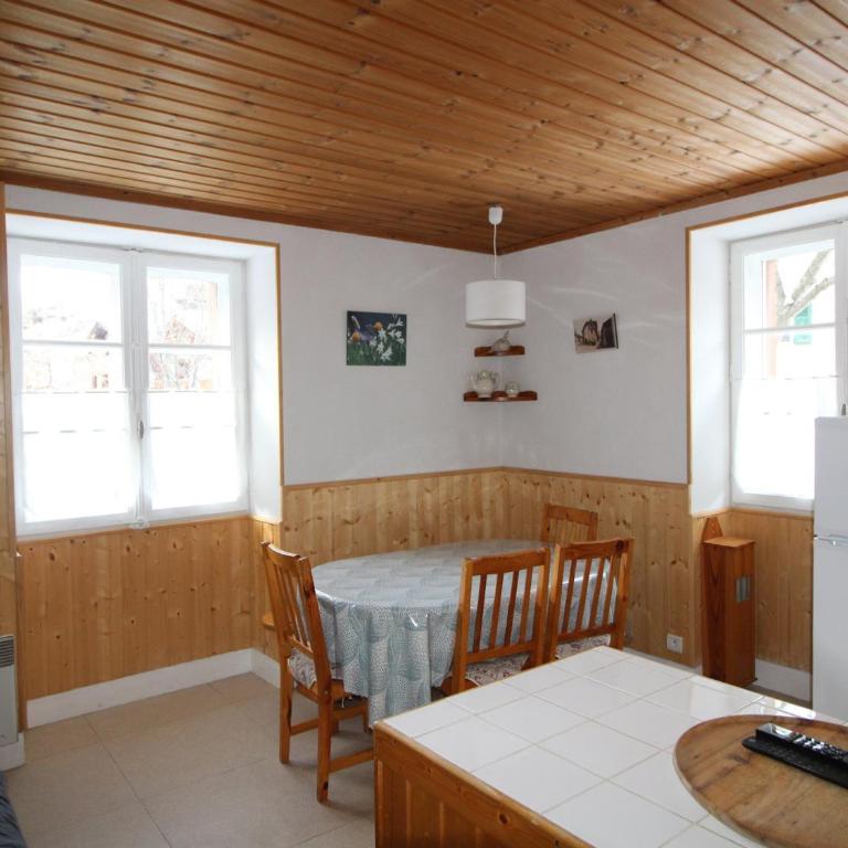 Appartement 5 personnes Val Cenis, 2 ch, draps fournis - FR-1-508-253 - Appartement - 1