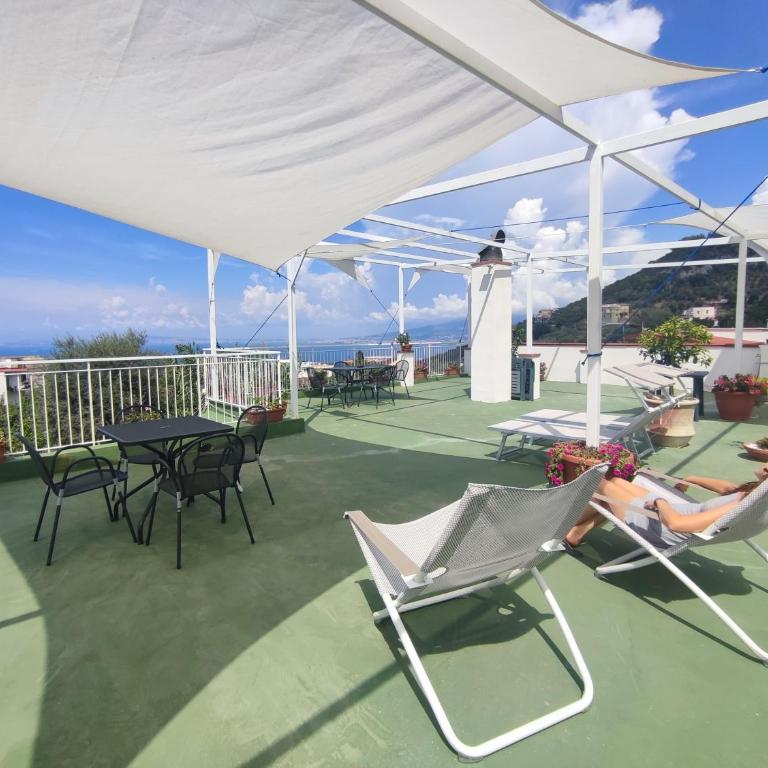 Olindo Apartment e Cristina Apartments - One-Bedroom Apartment - 7