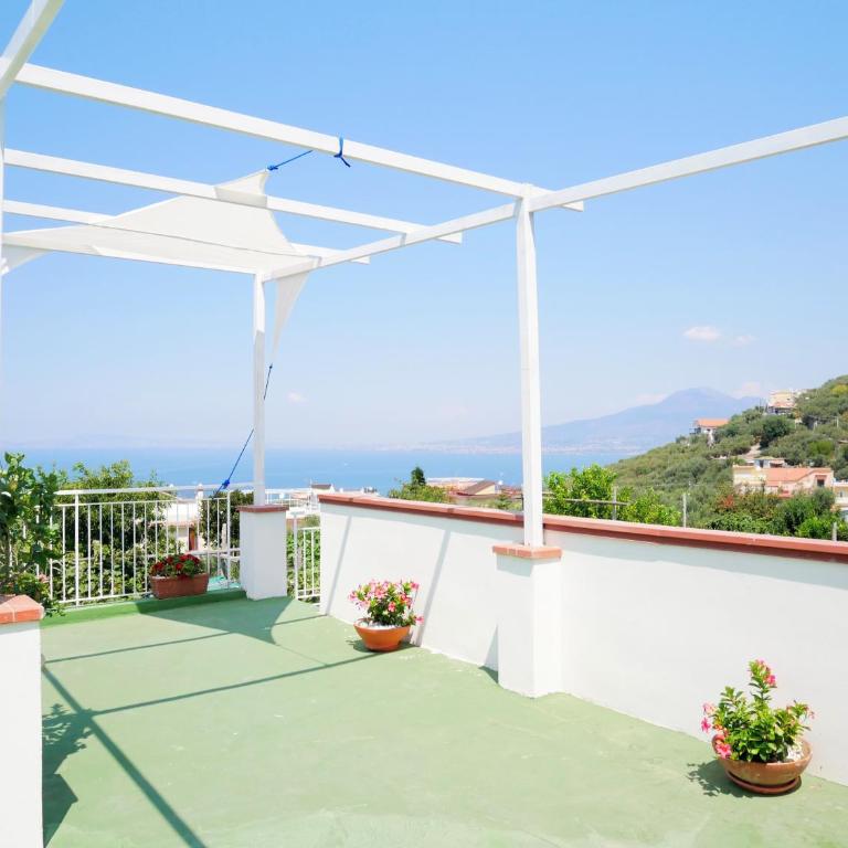 Olindo Apartment e Cristina Apartments - One-Bedroom Apartment - 11