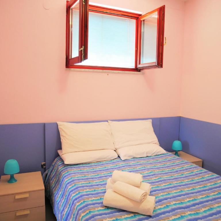 Olindo Apartment e Cristina Apartments - One-Bedroom Apartment - 13
