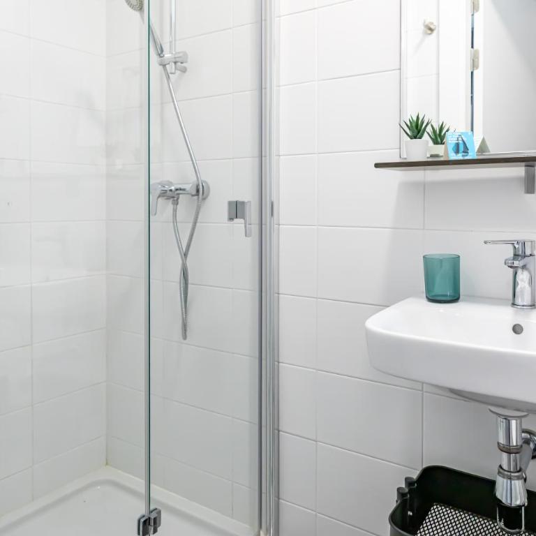 Residencia Universitaria Resa Campus Málaga - Habitación Individual - 5