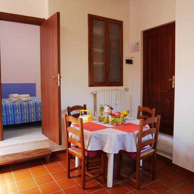 Olindo Apartment e Cristina Apartments - One-Bedroom Apartment - 20