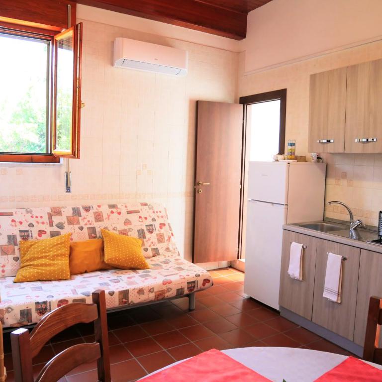 Olindo Apartment e Cristina Apartments - One-Bedroom Apartment - 21