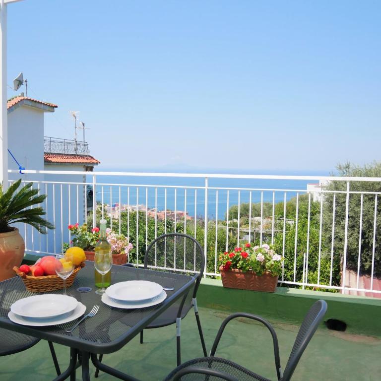 Olindo Apartment e Cristina Apartments - One-Bedroom Apartment - 23