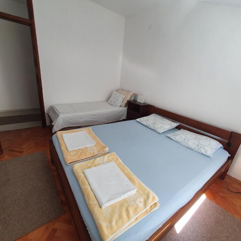 Lovely one bedroom apartment in heart of Budva - Apartman sa 1 Spavaćom Sobom - 4