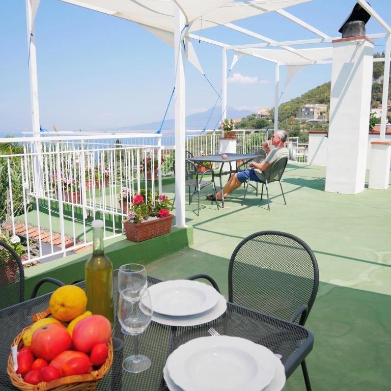 Olindo Apartment e Cristina Apartments - One-Bedroom Apartment - 24