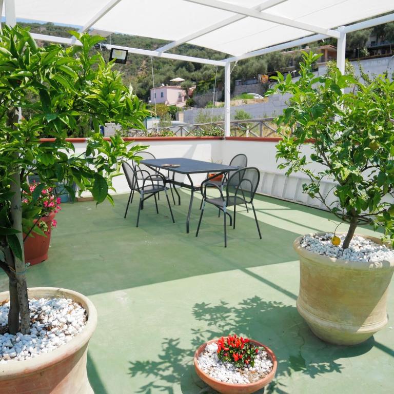 Olindo Apartment e Cristina Apartments - One-Bedroom Apartment - 29