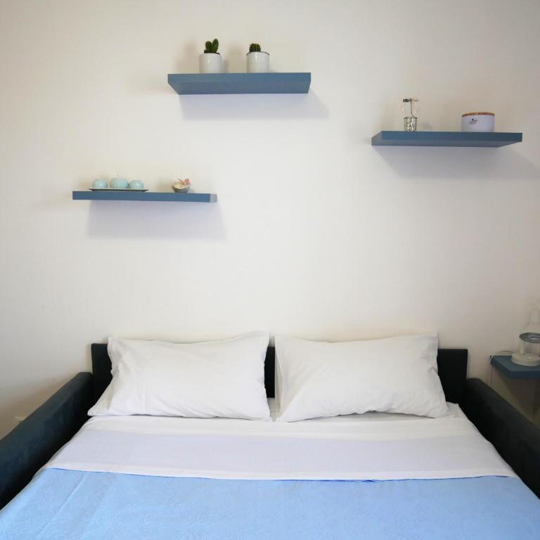 Olindo Apartment e Cristina Apartments - Studio with Terrace - 25