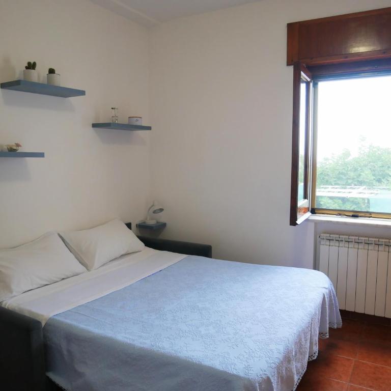 Olindo Apartment e Cristina Apartments - Studio with Terrace - 26