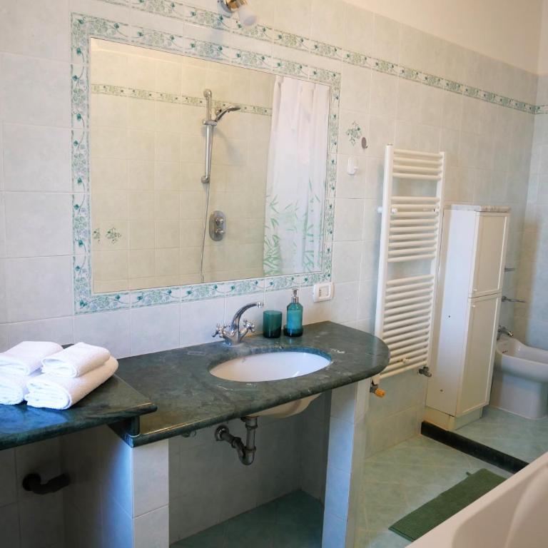 Olindo Apartment e Cristina Apartments - Studio with Terrace - 31
