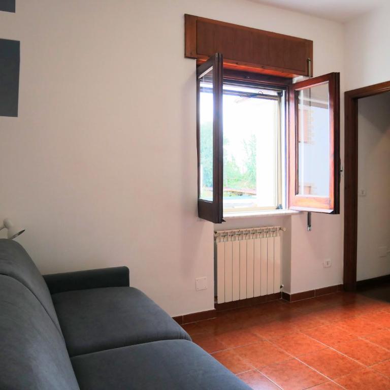 Olindo Apartment e Cristina Apartments - Studio with Terrace - 30