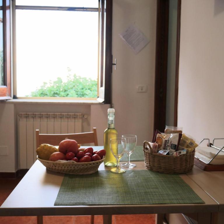 Olindo Apartment e Cristina Apartments - Studio with Terrace - 34