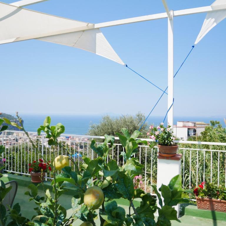 Olindo Apartment e Cristina Apartments - One-Bedroom Apartment - 35