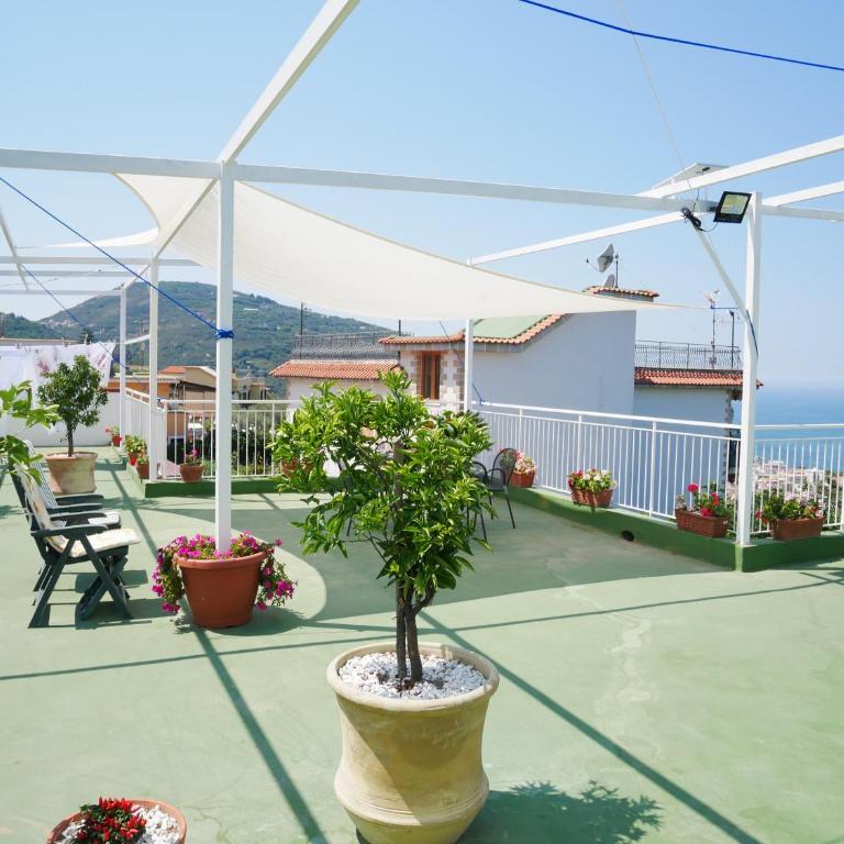 Olindo Apartment e Cristina Apartments - One-Bedroom Apartment - 34