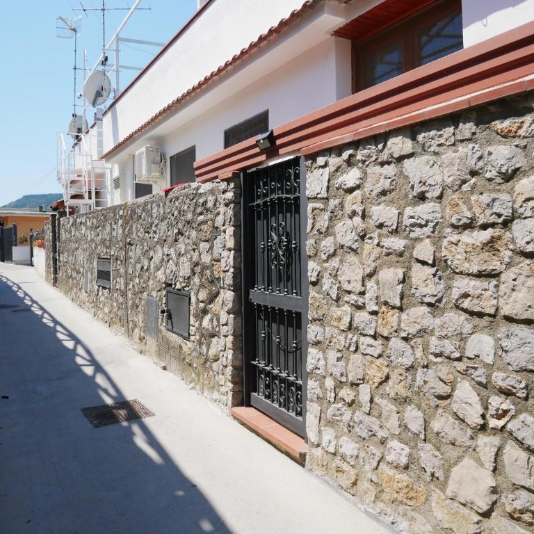 Olindo Apartment e Cristina Apartments - One-Bedroom Apartment - 36