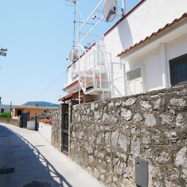 Olindo Apartment e Cristina Apartments - Studio with Terrace - 39