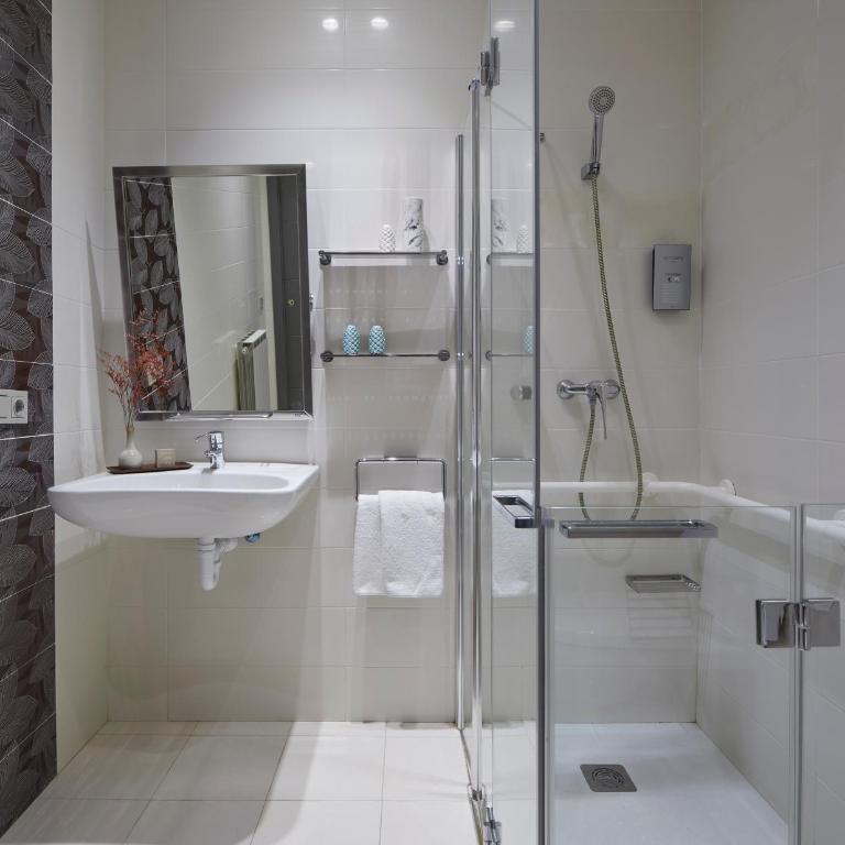 Azoka Suite by FeelFree Rentals - Apartamento de 2 dormitorios - 25