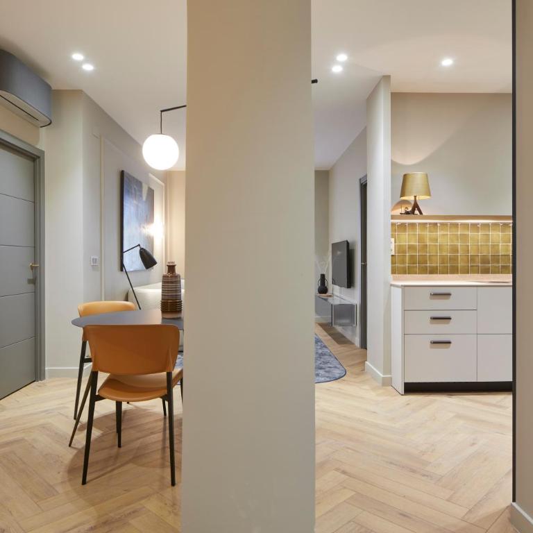 Azoka Suite by FeelFree Rentals - Apartamento de 2 dormitorios - 9