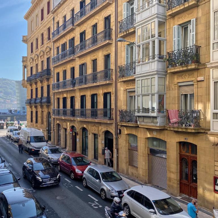Azoka Suite by FeelFree Rentals - Apartamento de 2 dormitorios - 28