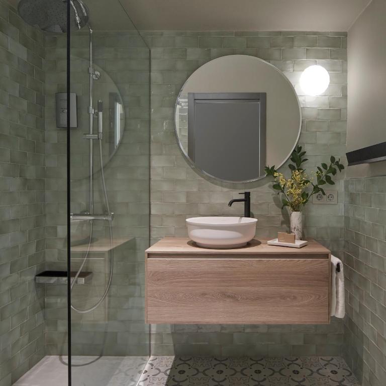 Azoka Suite by FeelFree Rentals - Apartamento de 2 dormitorios - 18
