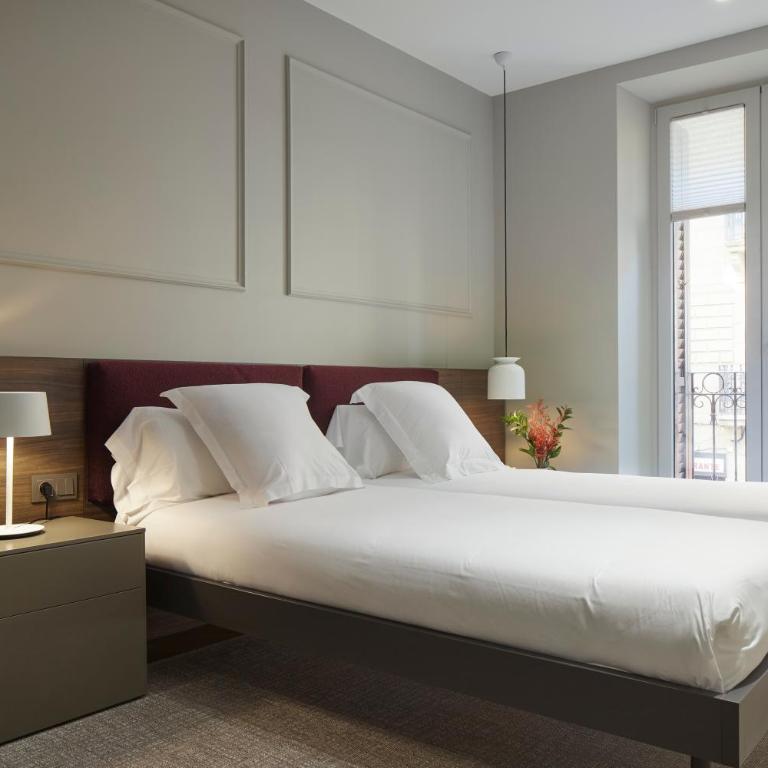 Azoka Suite by FeelFree Rentals - Apartamento de 2 dormitorios - 20