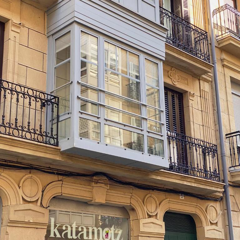 Azoka Suite by FeelFree Rentals - Apartamento de 2 dormitorios - 27