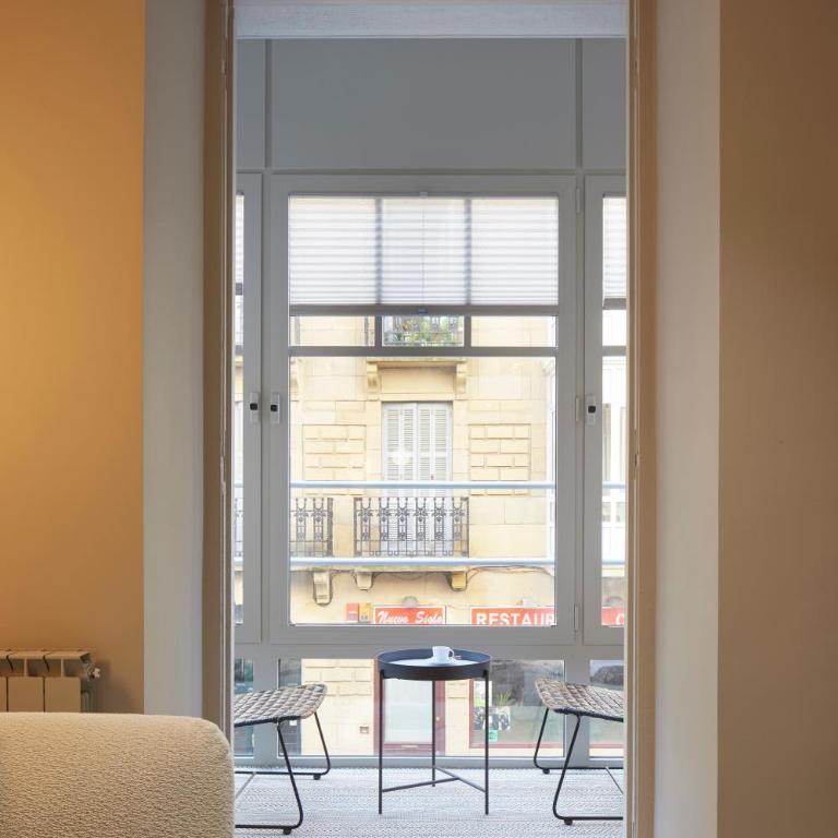 Azoka Suite by FeelFree Rentals - Apartamento de 2 dormitorios - 4
