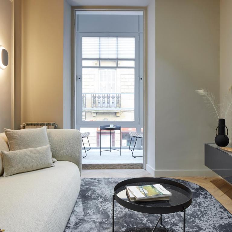 Azoka Suite by FeelFree Rentals - Apartamento de 2 dormitorios - 2
