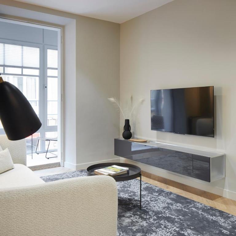 Azoka Suite by FeelFree Rentals - Apartamento de 2 dormitorios - 3