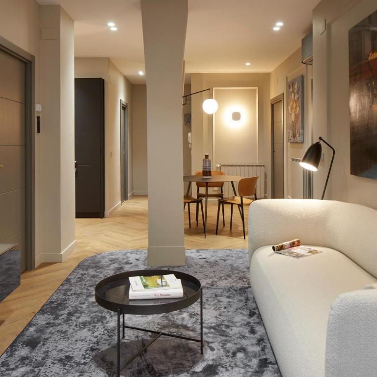 Azoka Suite by FeelFree Rentals - Apartamento de 2 dormitorios - 8