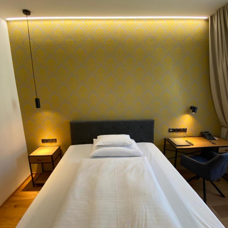 Hotel Gollner - Business Einzelzimmer - 7