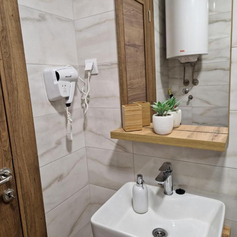 Apartman Borovi 18 - Apartman sa 1 Spavaćom Sobom - 4