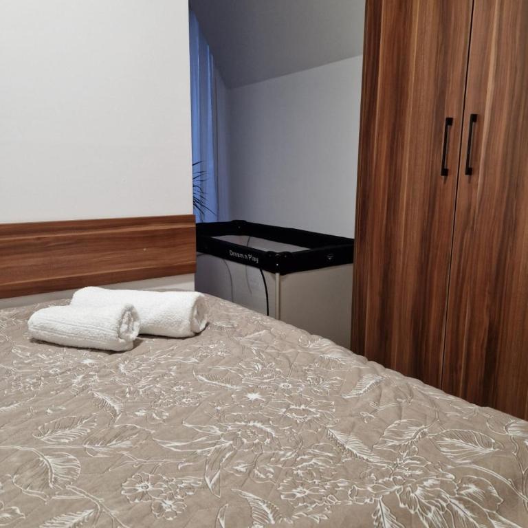Apartman Borovi 18 - Apartman sa 1 Spavaćom Sobom - 12
