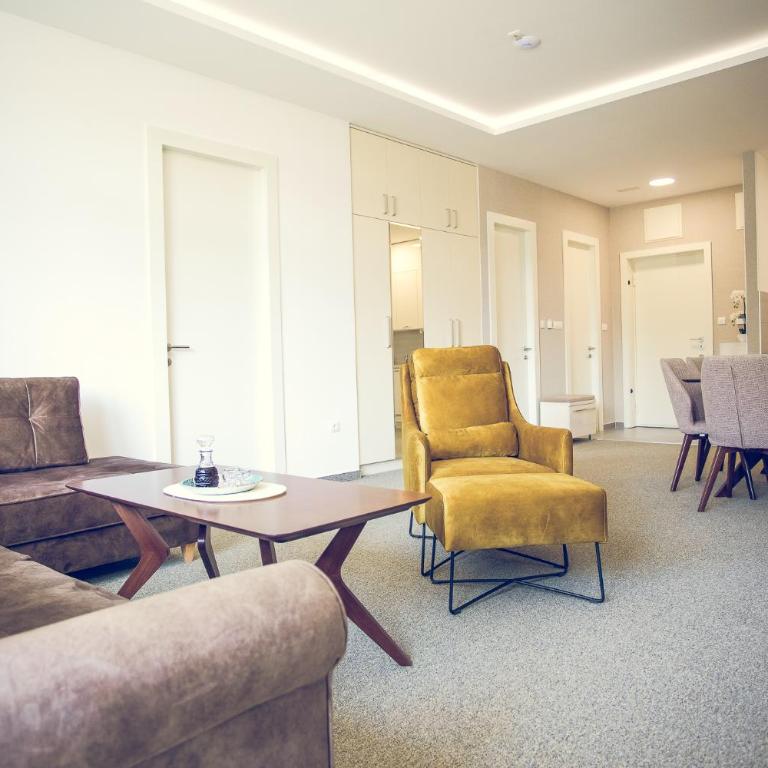 Apartmani SL Luxury - Apartman - 2