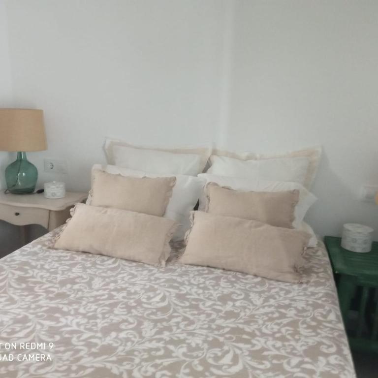 LA COQUETA DE VEJER by casistasconencantoes - Apartamento de 1 dormitorio - 1