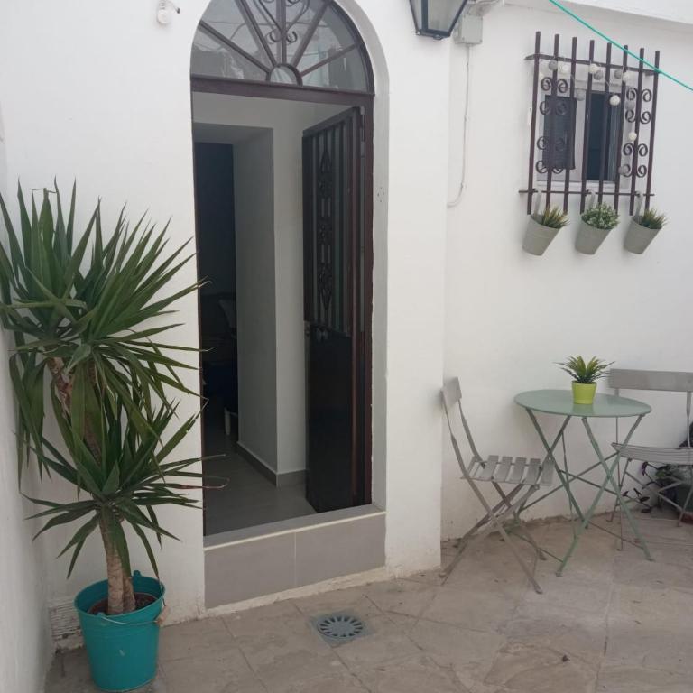 LA COQUETA DE VEJER by casistasconencantoes - Apartamento de 1 dormitorio - 2