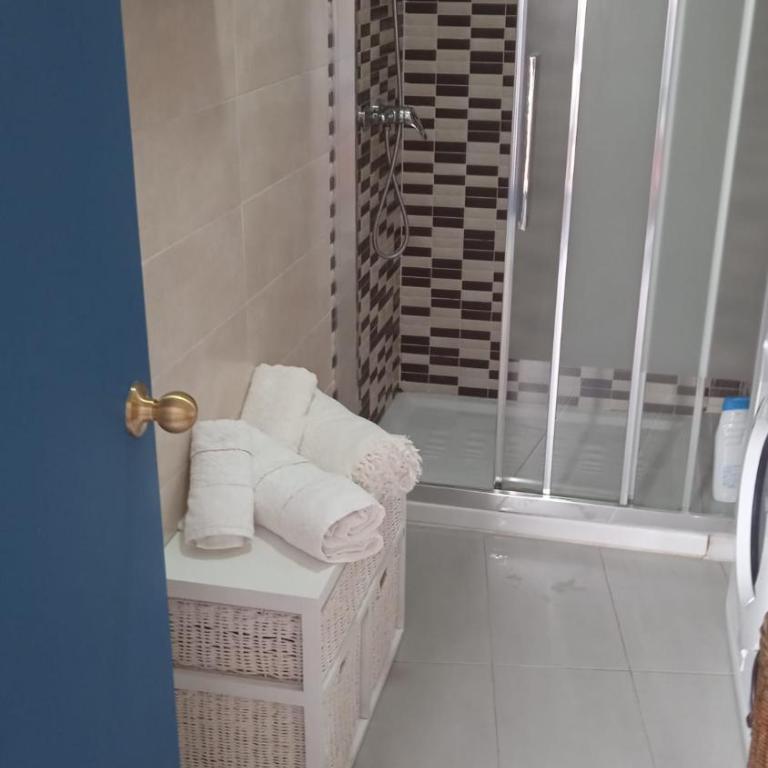 LA COQUETA DE VEJER by casistasconencantoes - Apartamento de 1 dormitorio - 11