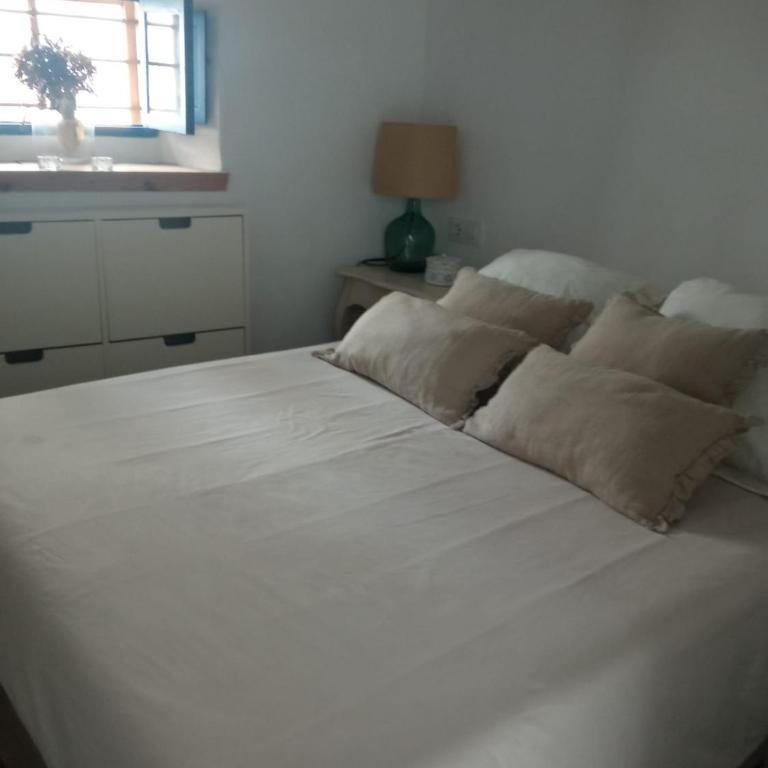 LA COQUETA DE VEJER by casistasconencantoes - Apartamento de 1 dormitorio - 3