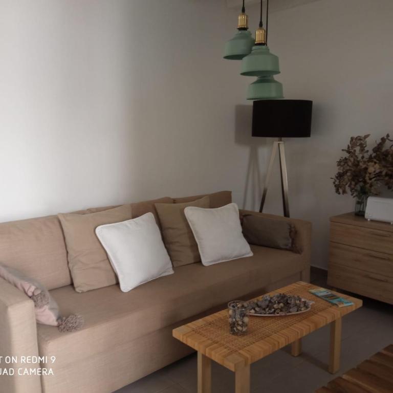 LA COQUETA DE VEJER by casistasconencantoes - Apartamento de 1 dormitorio - 4