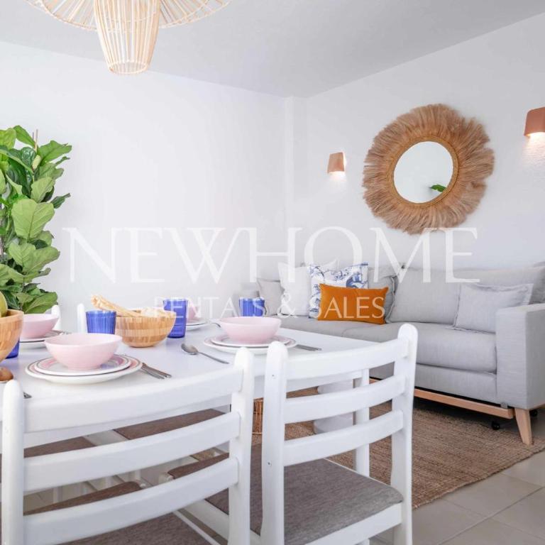 Apartamento Aman - Apartamento de 1 dormitorio - 1