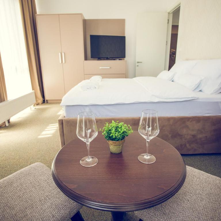Apartmani SL Luxury - Apartman - 3