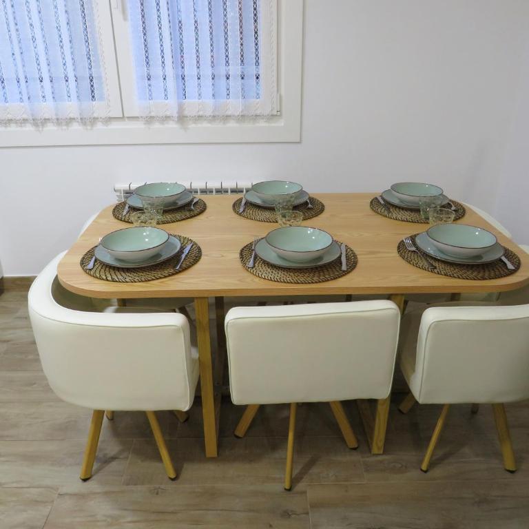 Apartamento Casa Roda - Two-Bedroom Apartment - 8