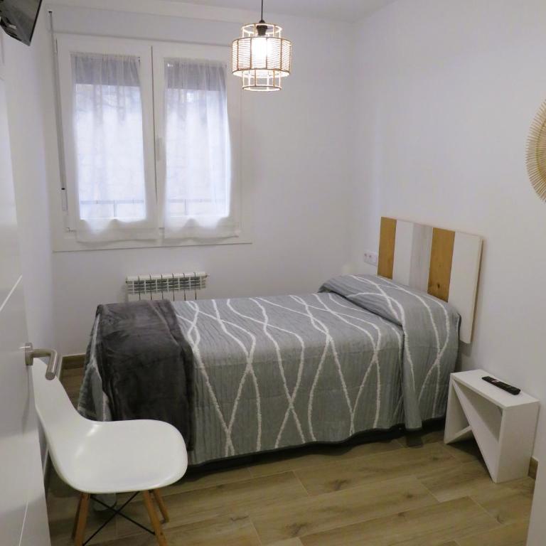 Apartamento Casa Roda - Two-Bedroom Apartment - 12