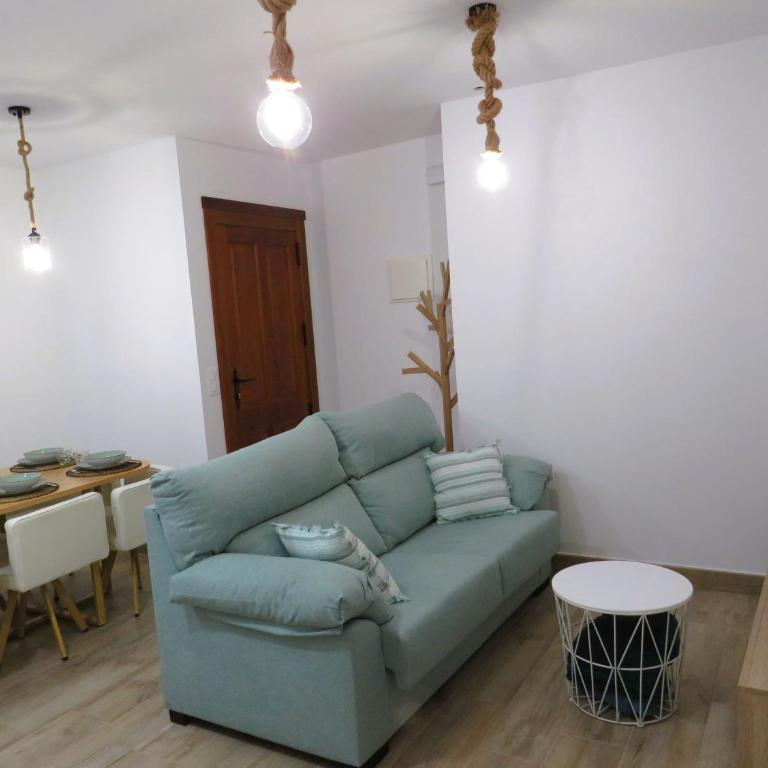 Apartamento Casa Roda - Two-Bedroom Apartment - 6