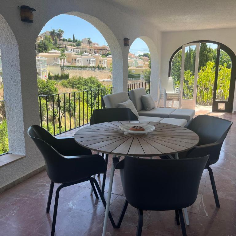 Casa Biamar - Two-Bedroom Apartment - 7