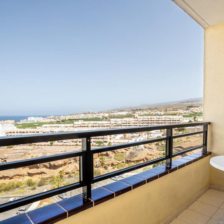 Paradise Flat near Hard Rock with pool - Apartamento con vistas al mar - 3
