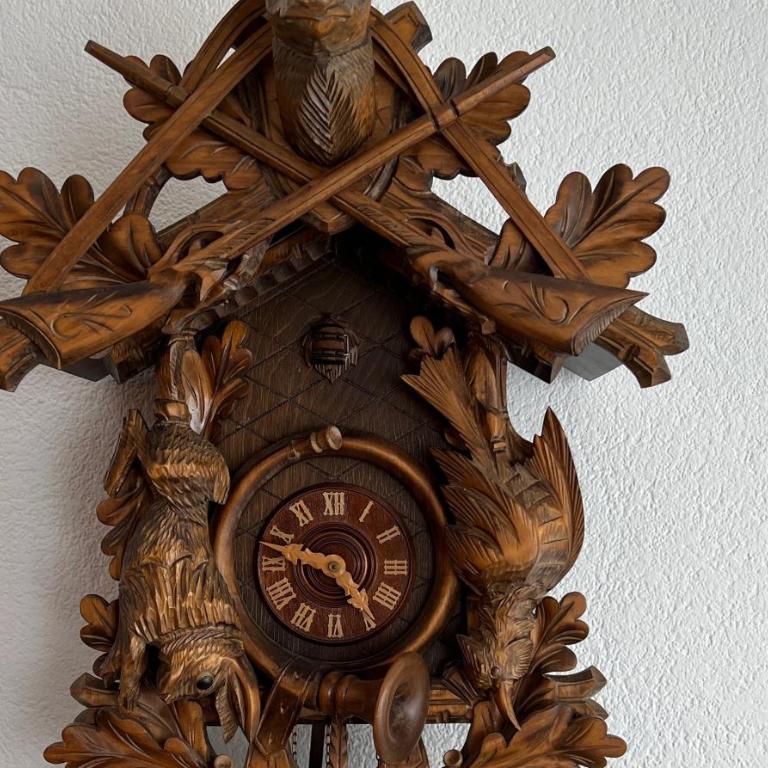 Casa Tschierva - Apartment mit 2 Schlafzimmern - 16