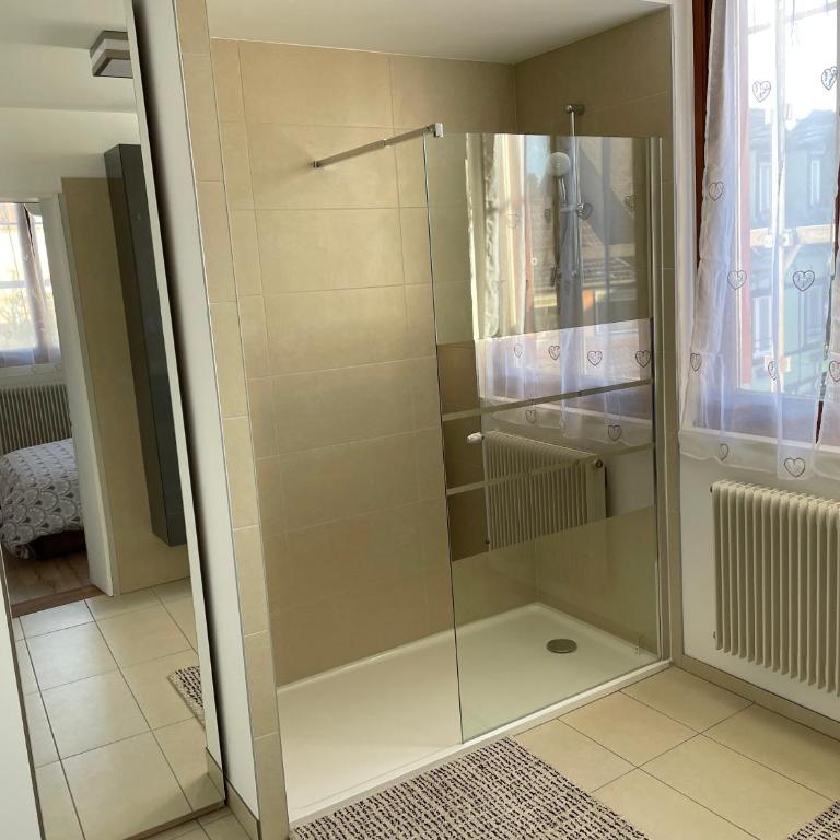 appartement le fil d'or - Appartement Le Fil d'Or 2 - 11