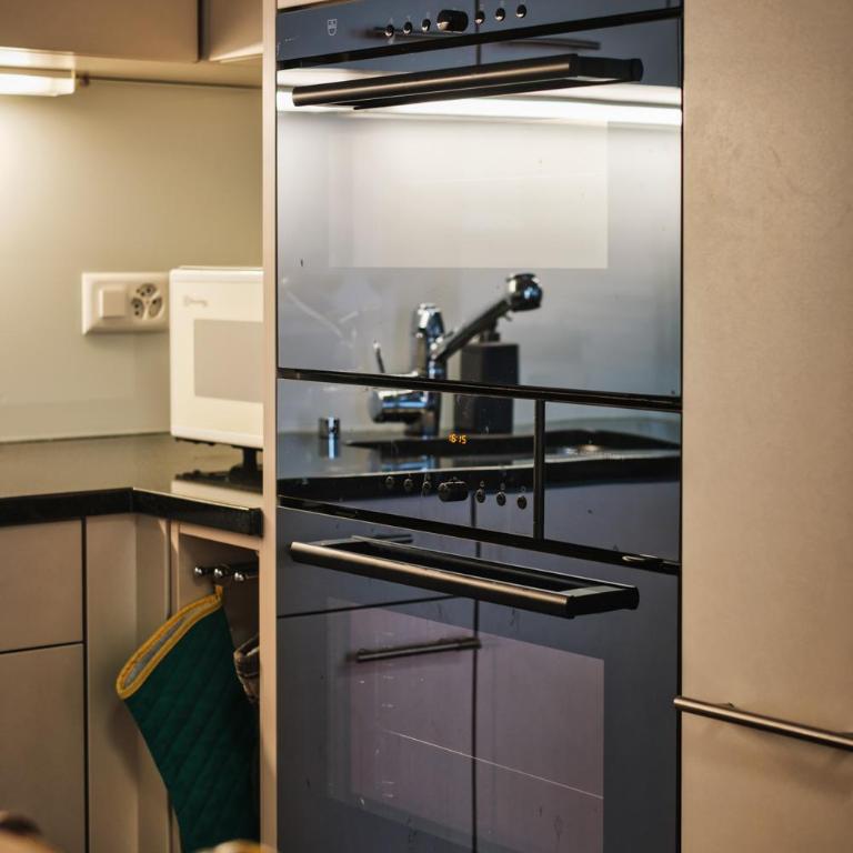 Casa Tschierva - Apartment mit 2 Schlafzimmern - 25