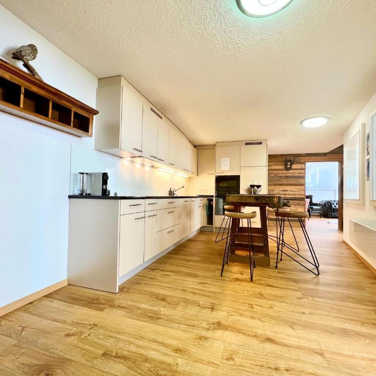 Casa Tschierva - Apartment mit 2 Schlafzimmern - 20